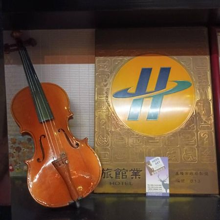 Herb Art Hotel Cơ Long Ngoại thất bức ảnh