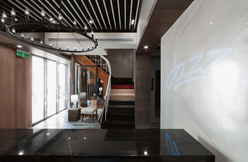 Herb Art Hotel Cơ Long Phòng bức ảnh