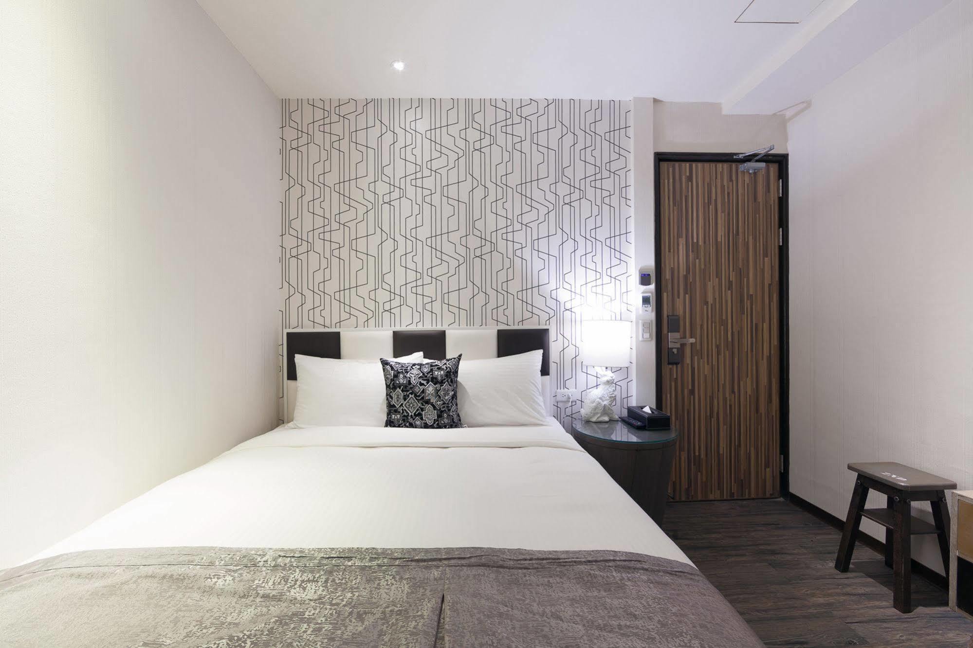Herb Art Hotel Cơ Long Ngoại thất bức ảnh