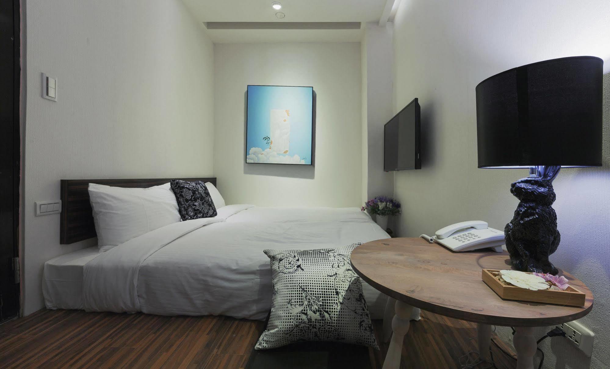 Herb Art Hotel Cơ Long Ngoại thất bức ảnh