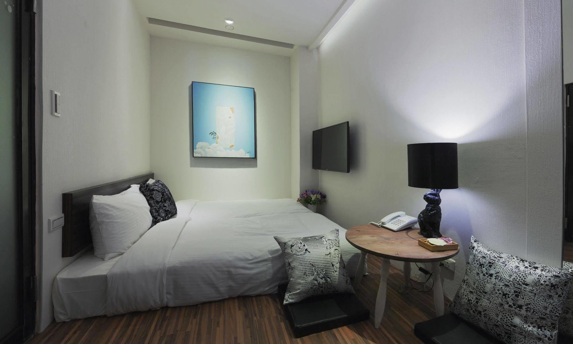 Herb Art Hotel Cơ Long Ngoại thất bức ảnh